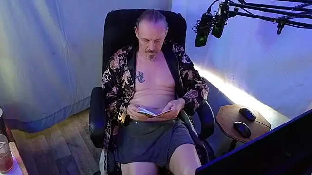 Richy  Rich  online show from 05-28-26, 11:43