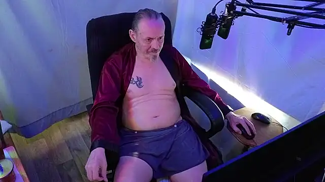 Richy  Rich  online show from 05-29-26, 11:22