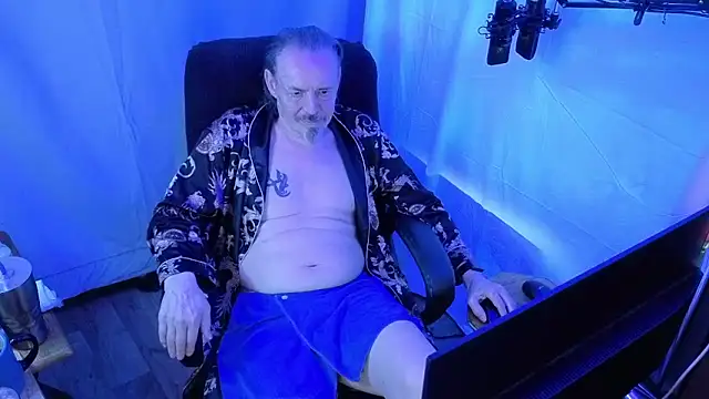 Richy  Rich  online show from 04-05-26, 12:06