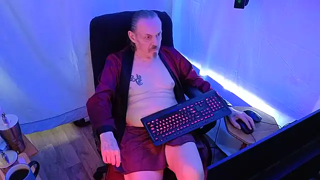 Richy  Rich  online show from 03-19-26, 08:20