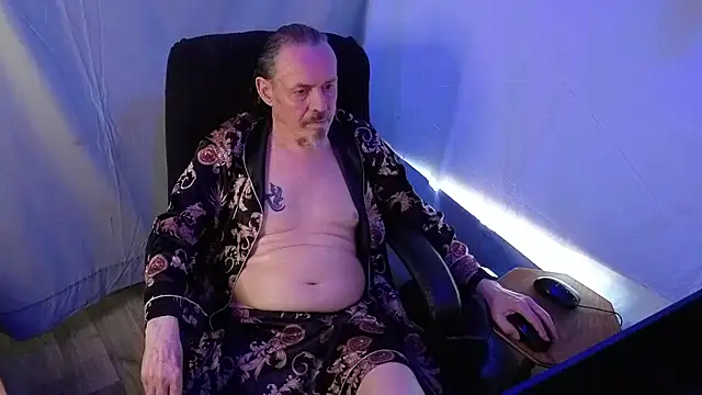 Richy  Rich  online show from 05-07-26, 12:04