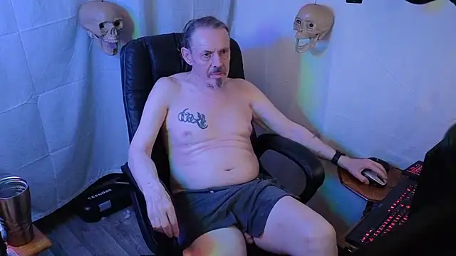 Richy  Rich  online show from 10-30-25, 08:12