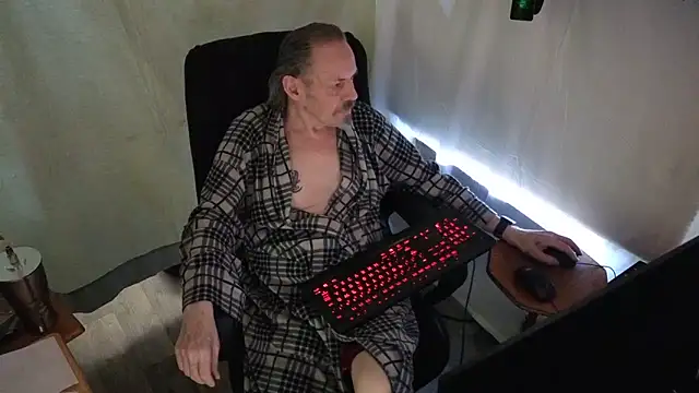 Richy  Rich  online show from 03-18-26, 07:48