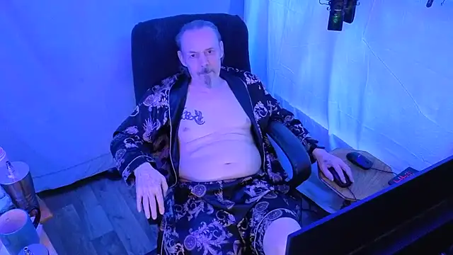 Richy  Rich  online show from 03-21-26, 12:12