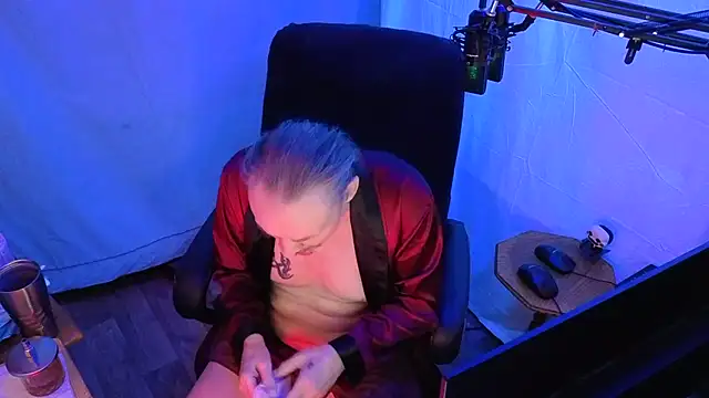 Richy  Rich  online show from 03-15-26, 12:17