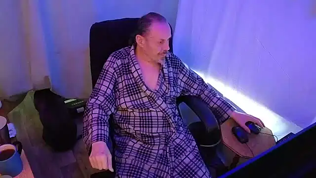 Richy  Rich  online show from 04-29-26, 11:55