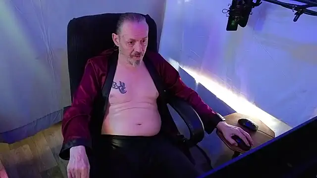 Richy  Rich  online show from 05-30-26, 11:32