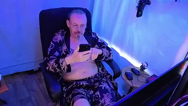 Richy  Rich  online show from 04-12-26, 12:03