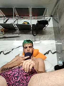 Joseitox21 online show from 02-03-26, 10:37