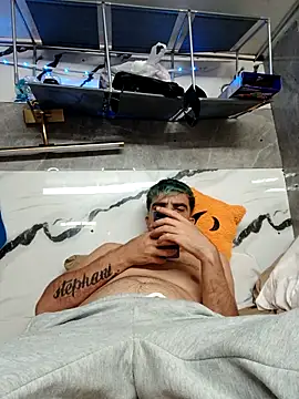 Joseitox21 online show from 03-06-26, 04:40