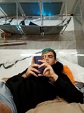 Joseitox21 online show from 02-24-26, 03:57