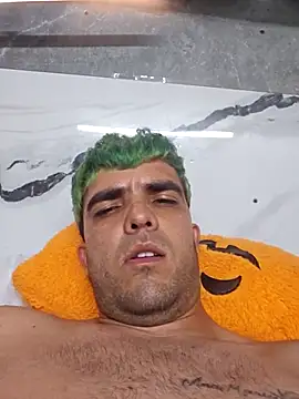 Joseitox21 online show from 01-12-26, 06:09