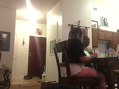 realninafame online show from 03-13-25, 04:38