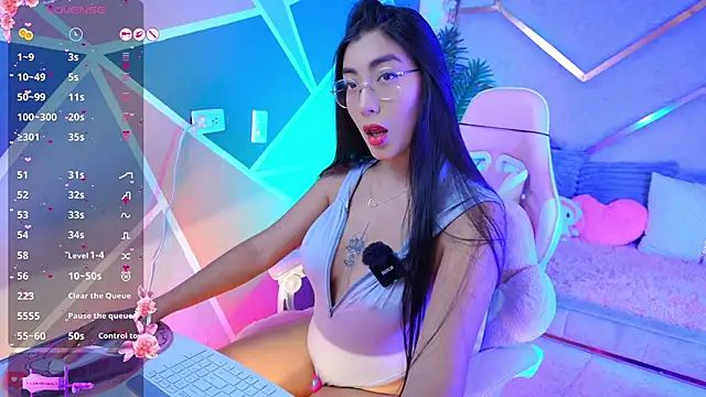 shanon- online show from 04-07-26, 06:54