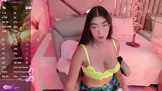 Snapshot of shanon- chatting on 07-10-26, 10:21 shanon- online show from 07-10-26, 10:21