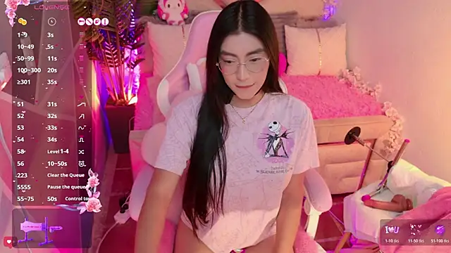 shanon- online show from 02-09-26, 08:51