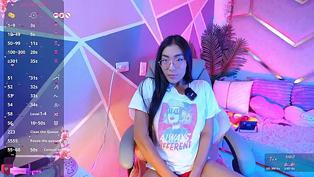 shanon- online show from 06-04-26, 07:40