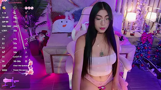 shanon- online show from 12-22-25, 08:42