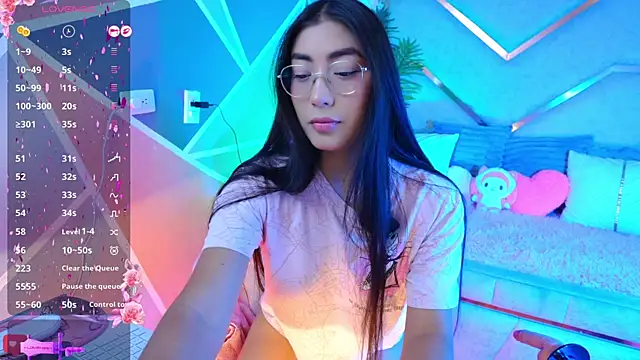 shanon- online show from 03-24-26, 07:36