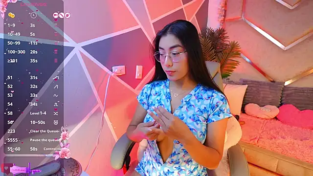 shanon- online show from 05-16-26, 07:02