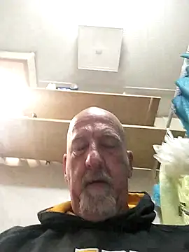 Yankeedave420 online show from 05-12-26, 08:54
