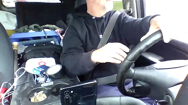 Yankeedave420 online show from 04-11-26, 07:28