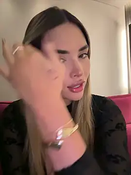 AnaCarrera online show from 11-29-25, 09:59