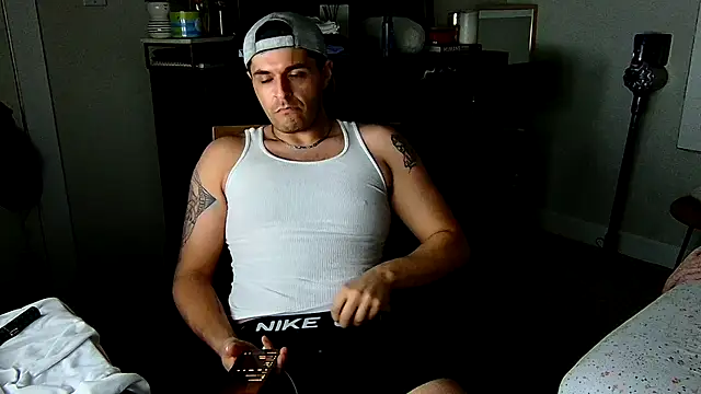 The SockJock online show from 04-28-26, 10:08