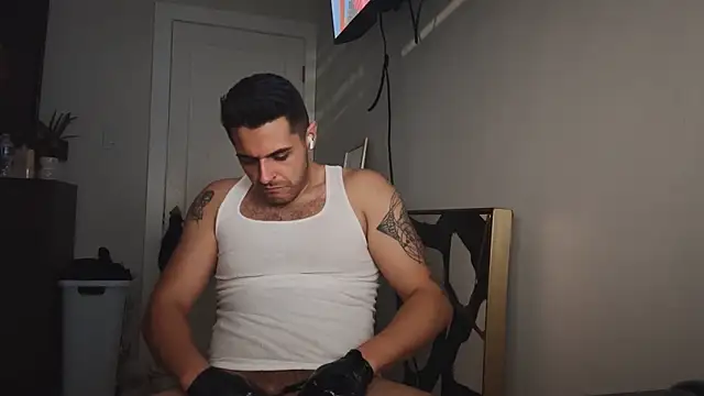 The SockJock online show from 02-05-26, 10:44