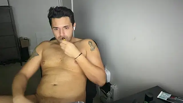 The SockJock online show from 07-03-26, 10:55