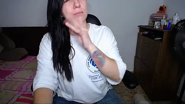 alexa milsf online show from 11-27-25, 04:46