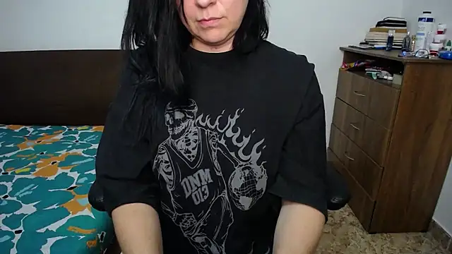 Snapshot of alexa_milsf chatting on 09-15-25, 12:55 alexa milsf online show from 09-15-25, 12:55
