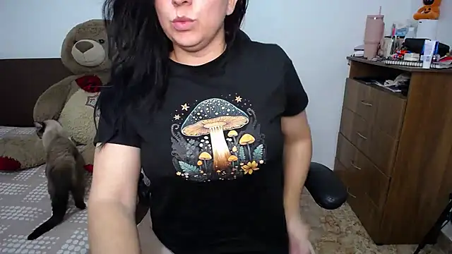 Snapshot of alexa_milsf chatting on 01-19-26, 03:32 alexa milsf online show from 01-19-26, 03:32