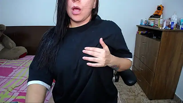 alexa milsf online show from 11-25-25, 02:34