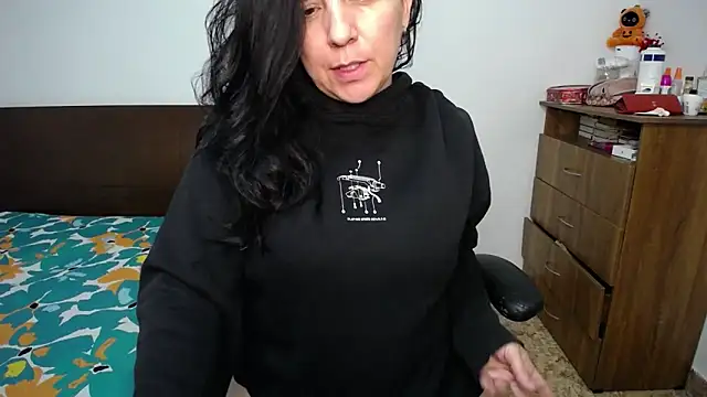 alexa milsf online show from 05-06-26, 02:37