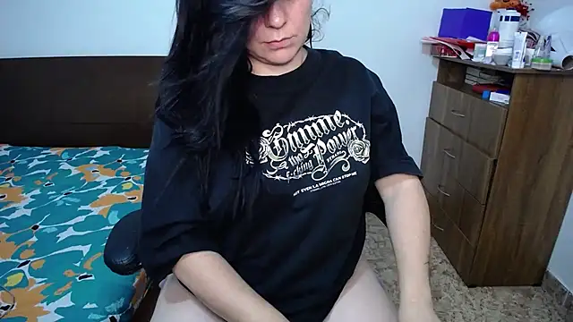 alexa milsf online show from 05-19-26, 01:56
