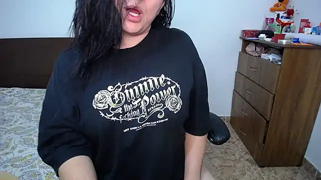 Snapshot of alexa_milsf chatting on 07-03-26, 02:18 alexa milsf online show from 07-03-26, 02:18