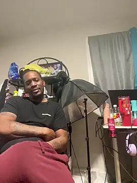 Makeyoucumallover online show from 02-16-26, 03:38