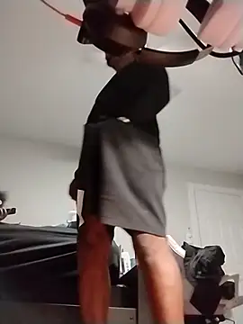 Makeyoucumallover online show from 12-01-25, 04:13