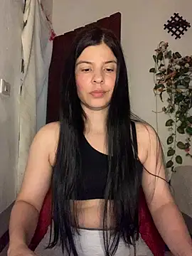 Estefani 32 online show from 07-08-26, 02:40
