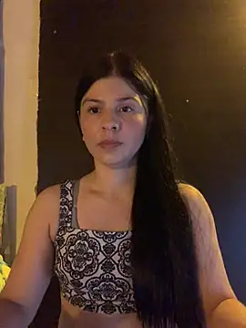 Estefani 32 online show from 06-02-26, 07:14