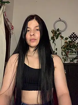 Estefani 32 online show from 07-01-26, 06:41