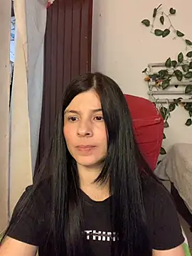 Estefani 32 online show from 06-23-26, 05:22