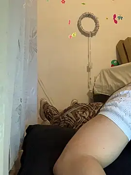 Estefani 32 online show from 04-09-26, 02:45