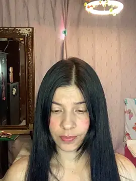 Estefani 32 online show from 02-26-26, 01:55