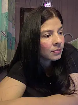 Estefani 32 online show from 04-04-26, 06:25