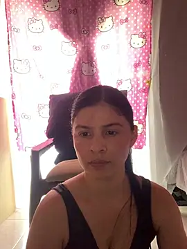 Estefani 32 online show from 06-24-26, 04:38