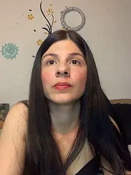 Estefani 32 online show from 03-14-26, 12:16