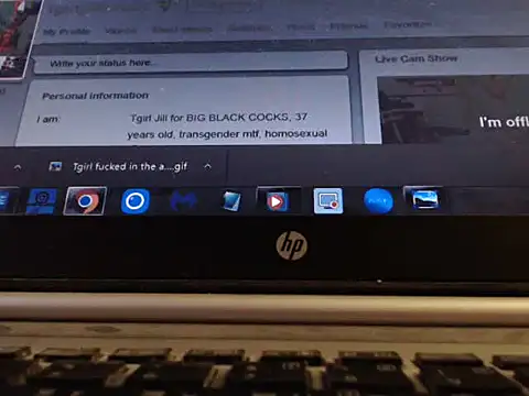 tgirljillforbbc online show from 02-14-26, 05:57