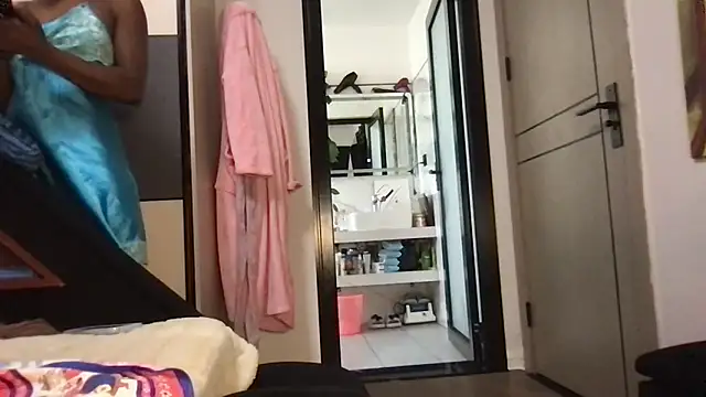 choco petite online show from 03-11-26, 04:06